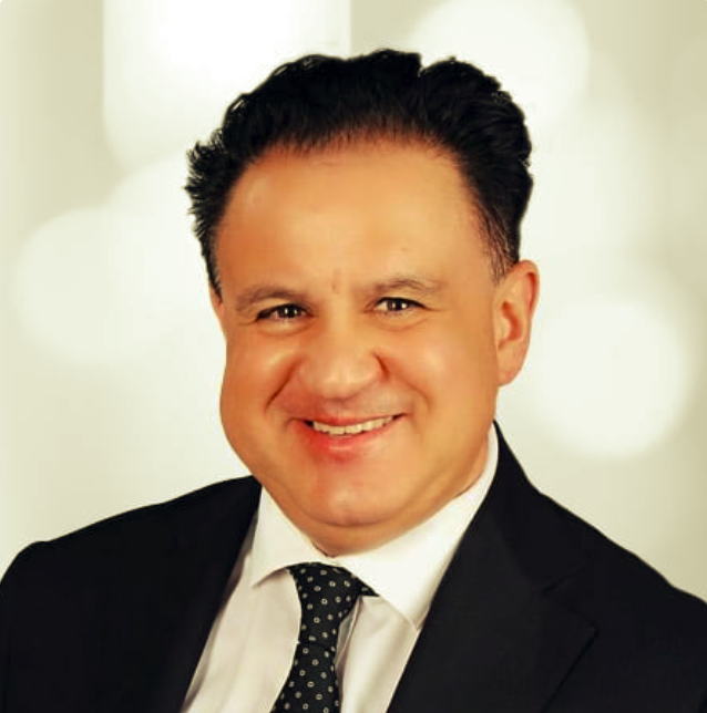 Legal Meet-Up Attorney Profile: Mazyar Hedayat